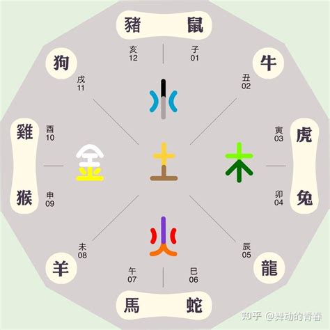 葵卯 五行|癸卯年的五行究竟是属木还是属金？